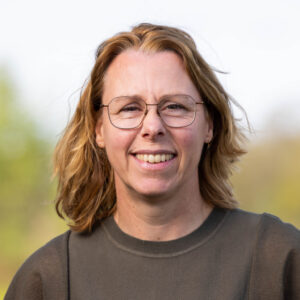Dorine Spanjers - adviesbureau gebiedsontwikkeling